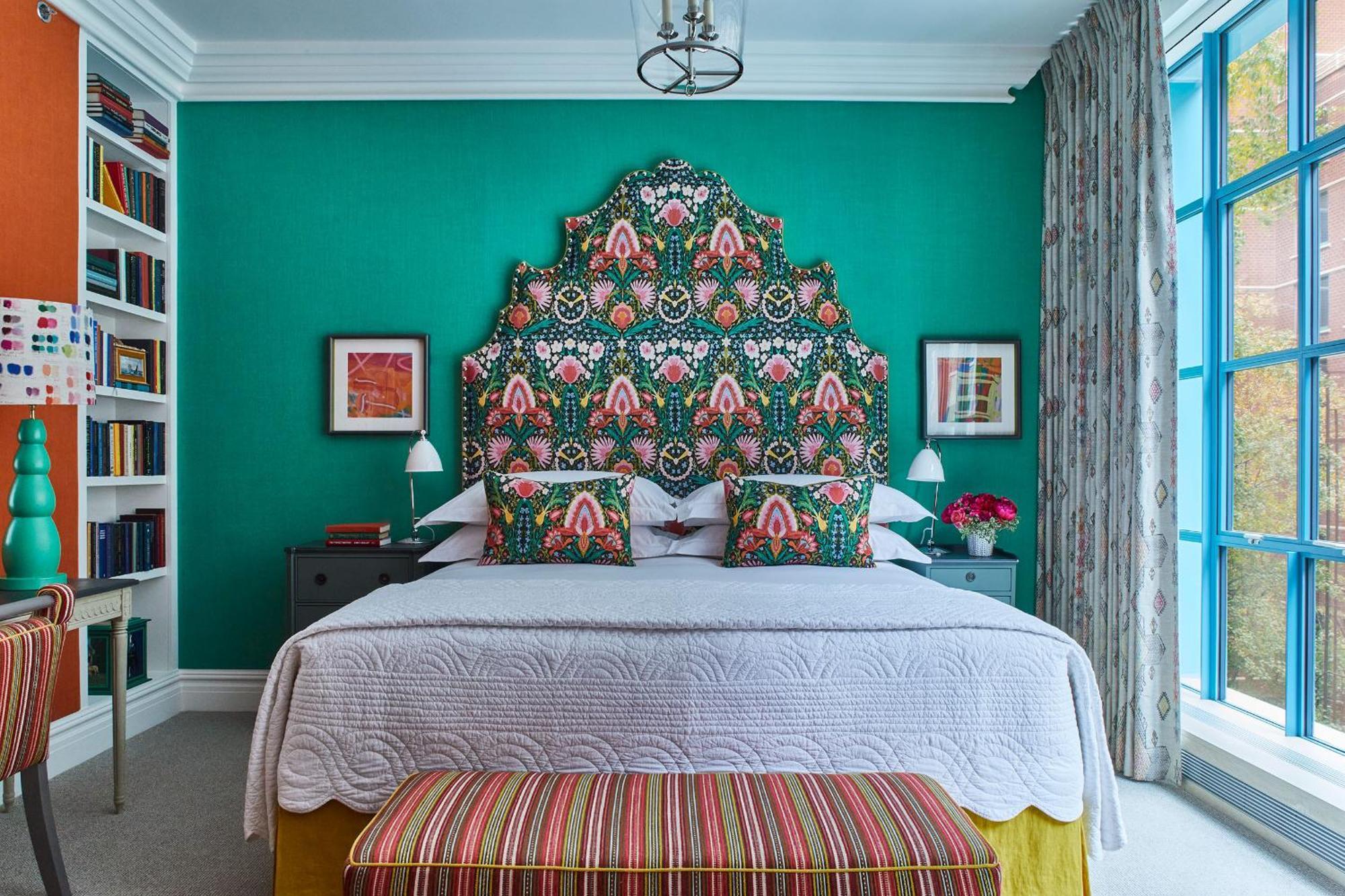Warren Street Hotel New York Esterno foto