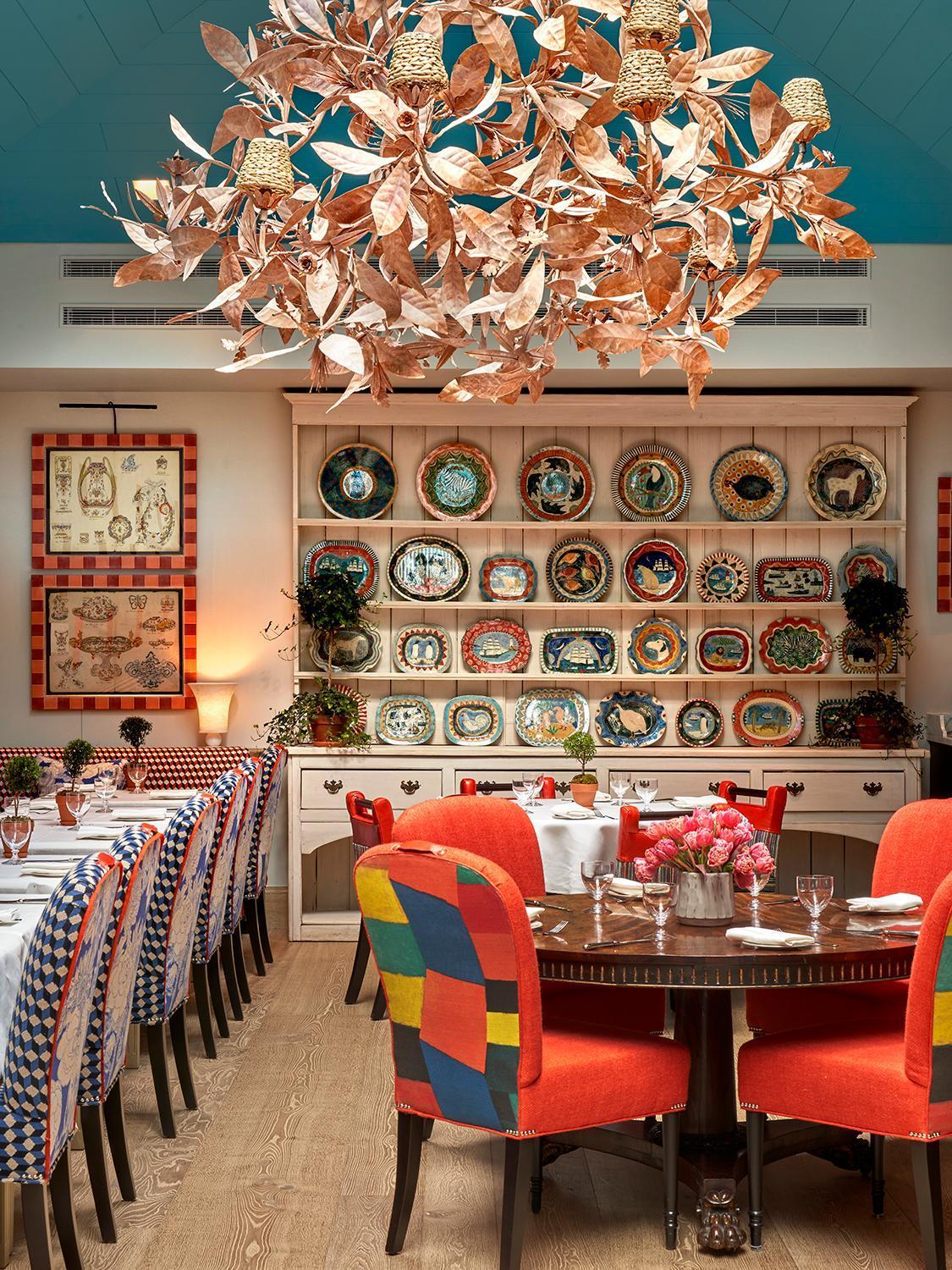 Warren Street Hotel New York Esterno foto